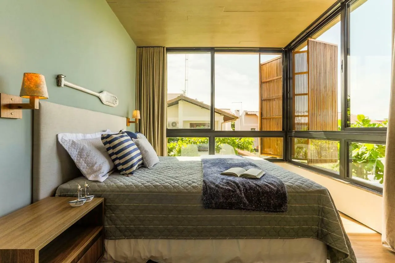 Inn Pousada Águas de Papagaio Palhoça